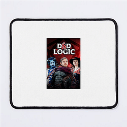 Viva La Dirt League Unforgettable Sketches Viva La Dirt League Mouse Pads