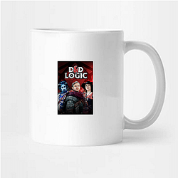 Viva La Dirt League Unforgettable Sketches Viva La Dirt League Mugs