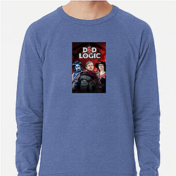 Viva La Dirt League Unforgettable Sketches Viva La Dirt League Sweatshirts
