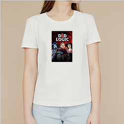 Viva La Dirt League Unforgettable Sketches Viva La Dirt League T-Shirts