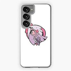 Vivziepop Chibi Vaggie Samsung Galaxy Soft Case