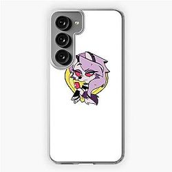 Vivziepop Chibi Loona Samsung Galaxy Soft Case