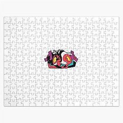 Vivziepop Date Night Jigsaw Puzzle