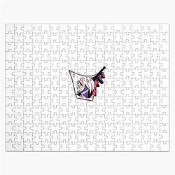 Vivziepop Gangster Angel Jigsaw Puzzle