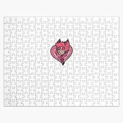 Vivziepop Chibi Alastor Jigsaw Puzzle