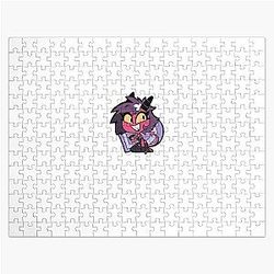 Vivziepop Chibi Millie Jigsaw Puzzle