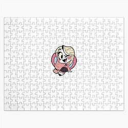 Vivziepop Chibi Charlie Jigsaw Puzzle