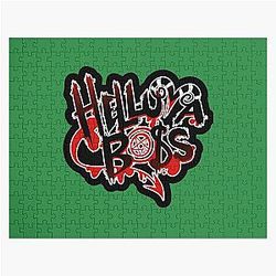 vivziepop   	 Jigsaw Puzzle