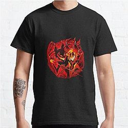 Hazbin Hotel Alastor Classic T-Shirt