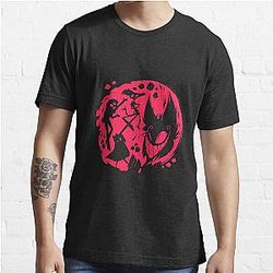 Hazbin Hotel Hazbin Hotel Essential Essential T-Shirt