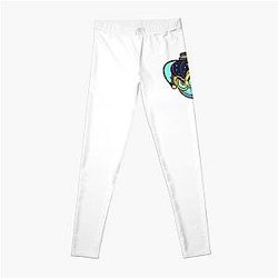 Vivziepop Chibi Baxter Leggings