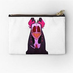 Hazbin Hotel: Alastor Nun Zipper Pouch