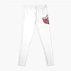 Vivziepop Chibi Angel Dust Leggings