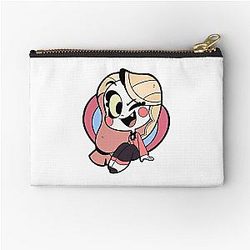 Vivziepop Chibi Charlie Zipper Pouch