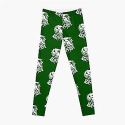 Hazbin Hotel Merch Vivziepop Merch Heavy Metal Loona Sweater Black  Leggings