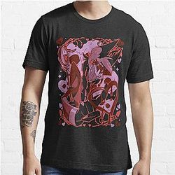 Alastor Valentines Day - Hazbin Hotel Essential T-Shirt