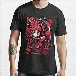 Hazbin Hotel Alastor Essential T-Shirt