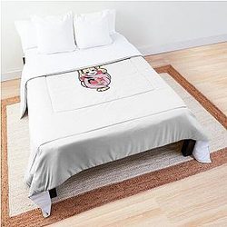 Vivziepop Demon Sweeties Comforter