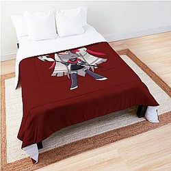 Vaggie  Comforter