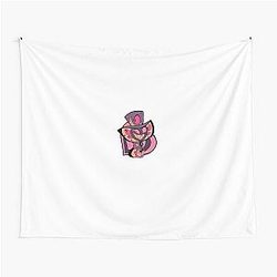 Vivziepop Chibi Sir Pentious Tapestry