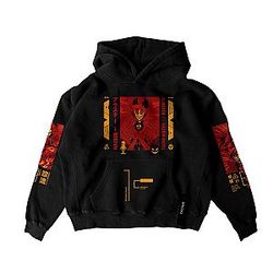 Vivziepop Hoodie – Vivziepop Devilish Aesthetic