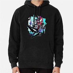 Vox, Hazbin Hotel Pullover Hoodie