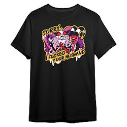Vivienne Medrano Art Tribute NTAN1202 Vivziepop T-Shirts