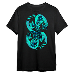 Alastor Neon Graphic LA 0705 Vivziepop T-Shirts