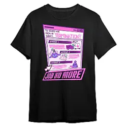 Strikeout New Design DTNK1205 Vivziepop T-Shirts