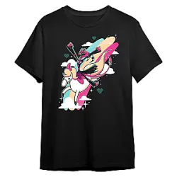 Imagination DTNK1205 Vivziepop T-Shirts