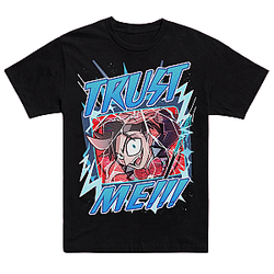Trust Me Shattered Glass LA 1205 Vivziepop T-Shirts
