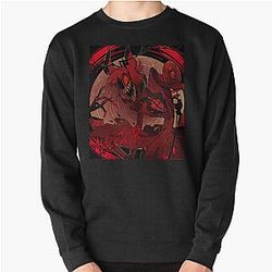 ALASTOR - HAZBIN HOTEL Pullover Sweatshirt