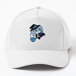 Vivziepop Merch Witch Octavia Baseball Cap
