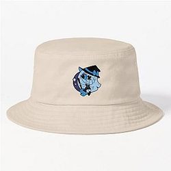 Vivziepop Merch Witch Vaggie Bucket Hat