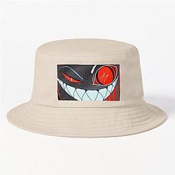 Vox Hazbin Hotel Bucket Hat