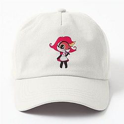 Nifty Hazbin Hotel  Dad Hat