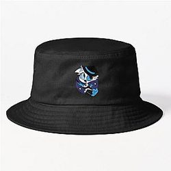 Vivziepop Merch Witch Angel Dust Bucket Hat