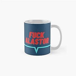 Vox "Fuck Alastor" Mug Classic Mug