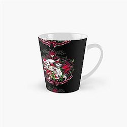 Hazbin Hotel Christmas  Tall Mug
