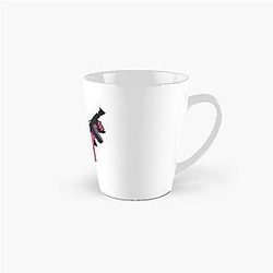 Vivziepop Gangster Angel Tall Mug