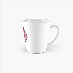 Vivziepop Chibi Alastor Tall Mug