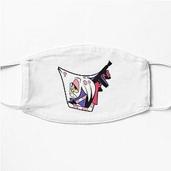 Vivziepop Gangster Angel Flat Mask
