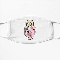 Vivziepop Demon Sweeties Flat Mask