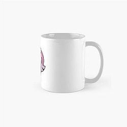 Vivziepop Chibi Vaggie Classic Mug
