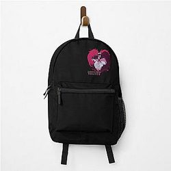 Velvet - Hazbin Hotel Backpack