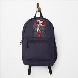 Angel Dust - Hazbin Hotel Backpack