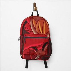 Alastor Hazbin Hotel Backpack