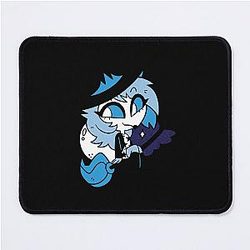 Vivziepop Merch Witch Octavia Mouse Pad