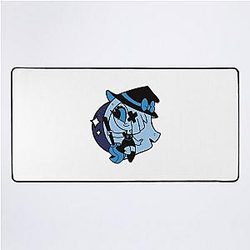 Vivziepop Merch Witch Vaggie Desk Mat