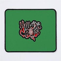 vivziepop   	 Mouse Pad